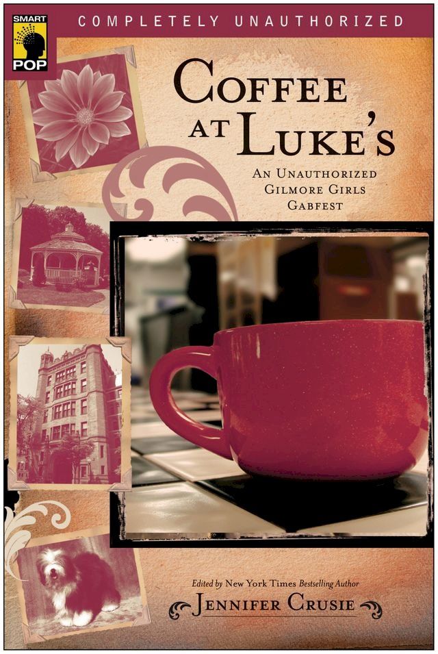  Coffee at Luke's(Kobo/電子書)