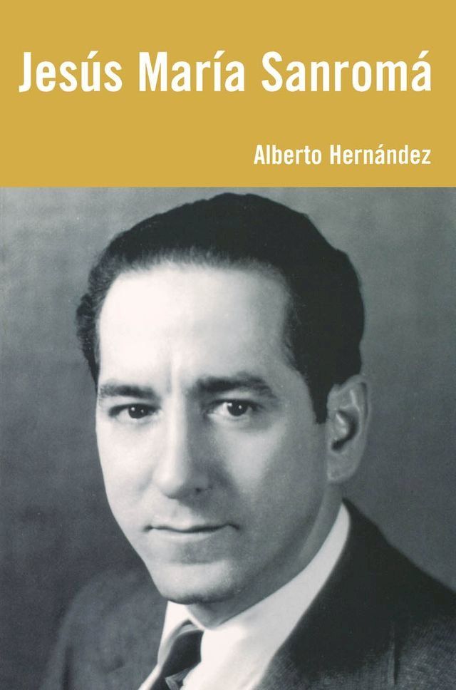  Jes&uacute;s Mar&iacute;a Sanrom&aacute;(Kobo/電子書)