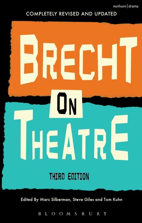 Brecht On Theatre(Kobo/電子書)