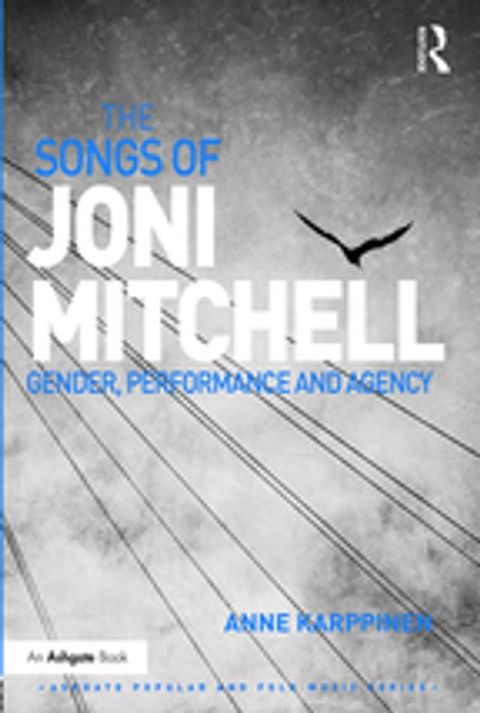 The Songs of Joni Mitchell(Kobo/電子書)