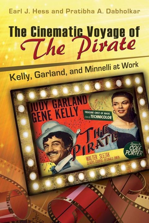 The Cinematic Voyage of THE PIRATE