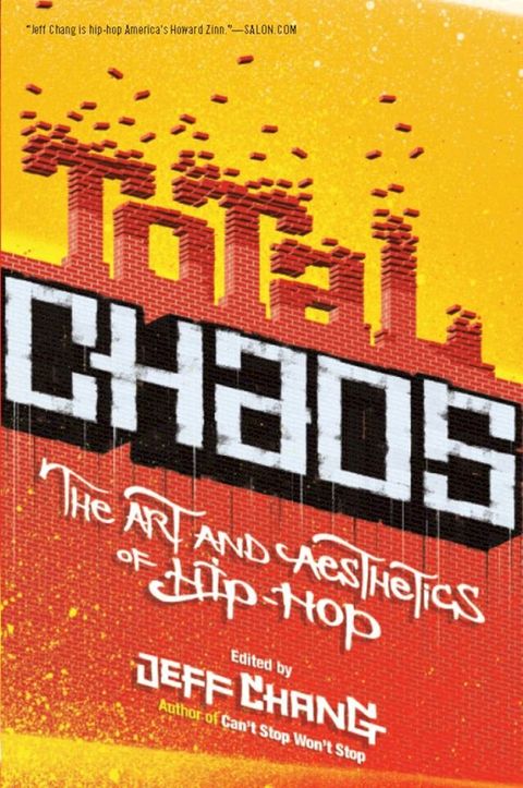 Total Chaos(Kobo/電子書)