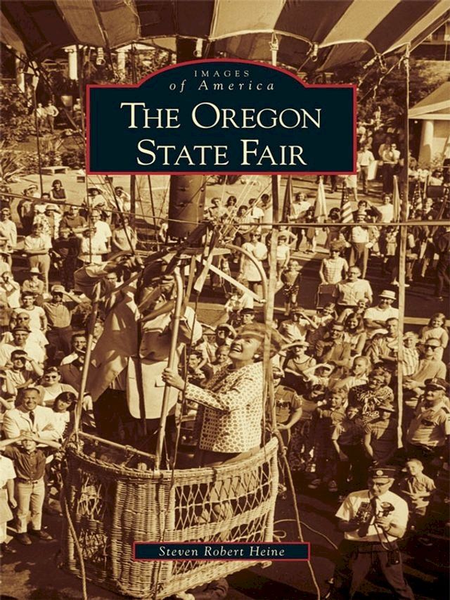  The Oregon State Fair(Kobo/電子書)