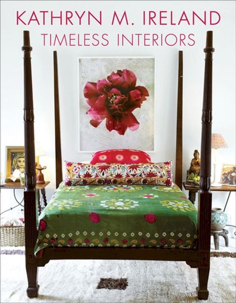 Timeless Interiors(Kobo/電子書)