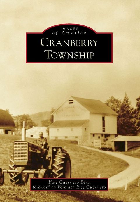 Cranberry Township(Kobo/電子書)