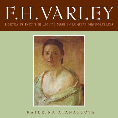 F.H. Varley(Kobo/電子書)