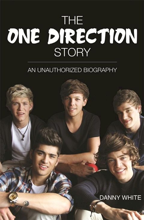 1D - The One Direction Story(Kobo/電子書)