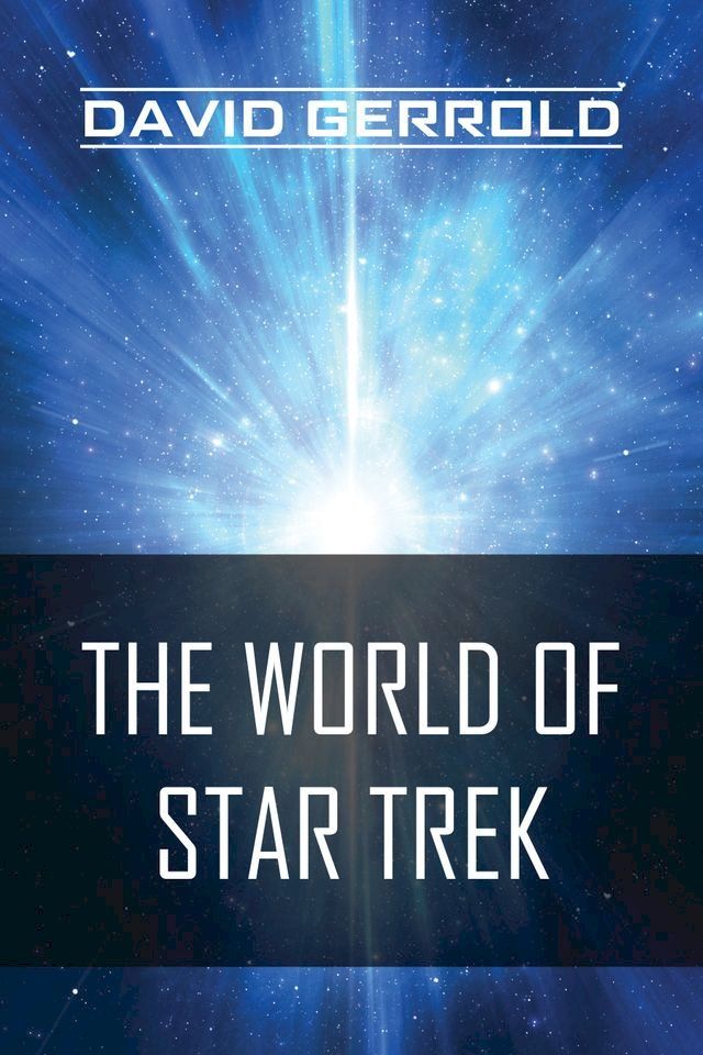  The World of Star Trek(Kobo/電子書)