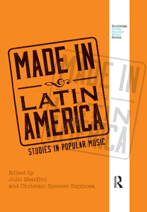 Made in Latin America(Kobo/電子書)