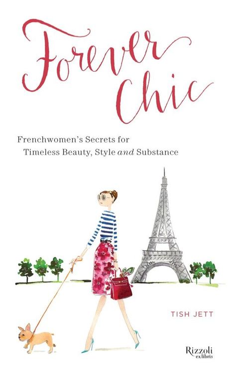 Forever Chic(Kobo/電子書)