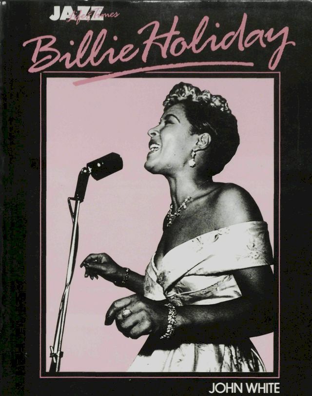  Billie Holiday: Her Life and Times(Kobo/電子書)