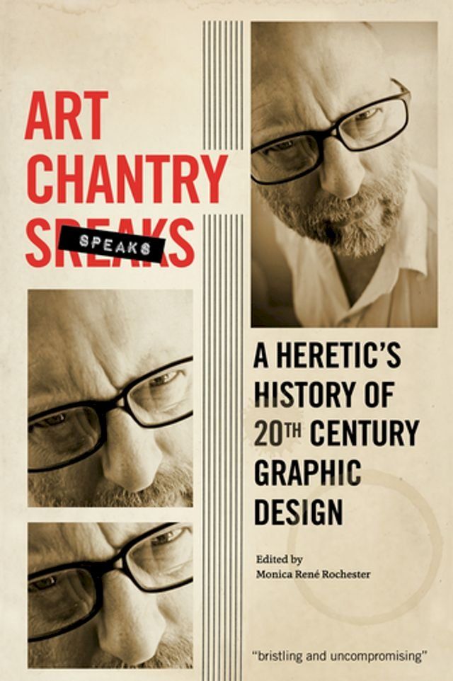  Art Chantry Speaks(Kobo/電子書)