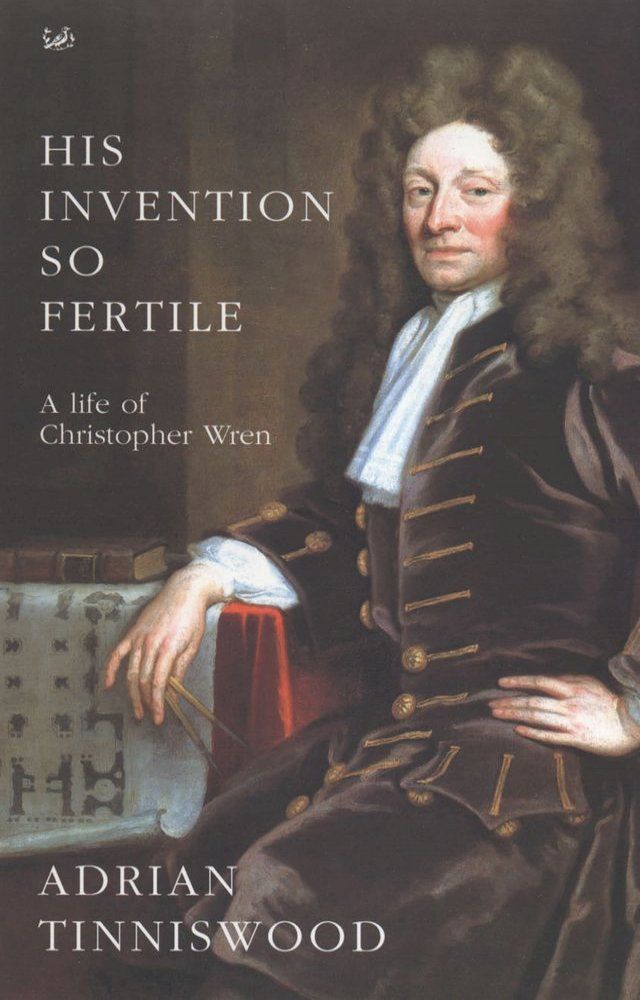  His Invention So Fertile(Kobo/電子書)