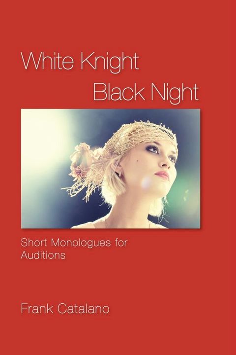 White Knight Black Night(Kobo/電子書)