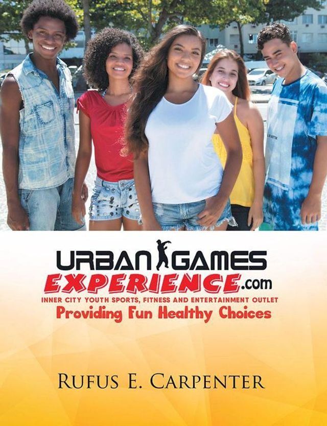  Urban Games Experience.Com(Kobo/電子書)