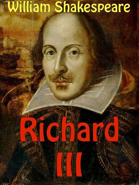 Richard III(Kobo/電子書)