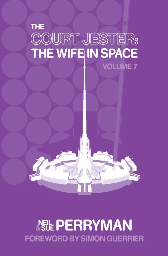  The Court Jester: The Wife in Space Volume 7(Kobo/電子書)