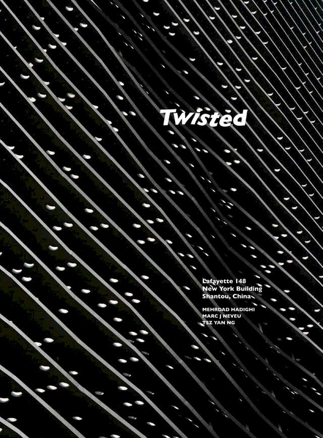  Twisted(Kobo/電子書)