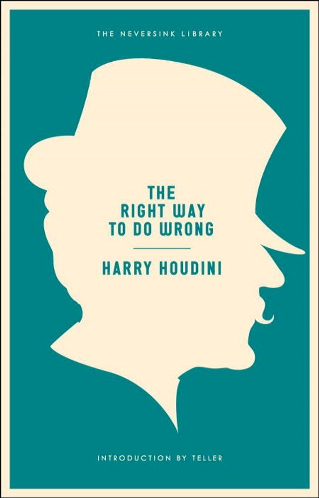  The Right Way to Do Wrong(Kobo/電子書)