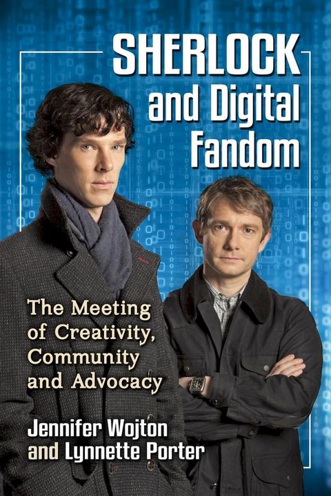 Sherlock and Digital Fandom(Kobo/電子書)