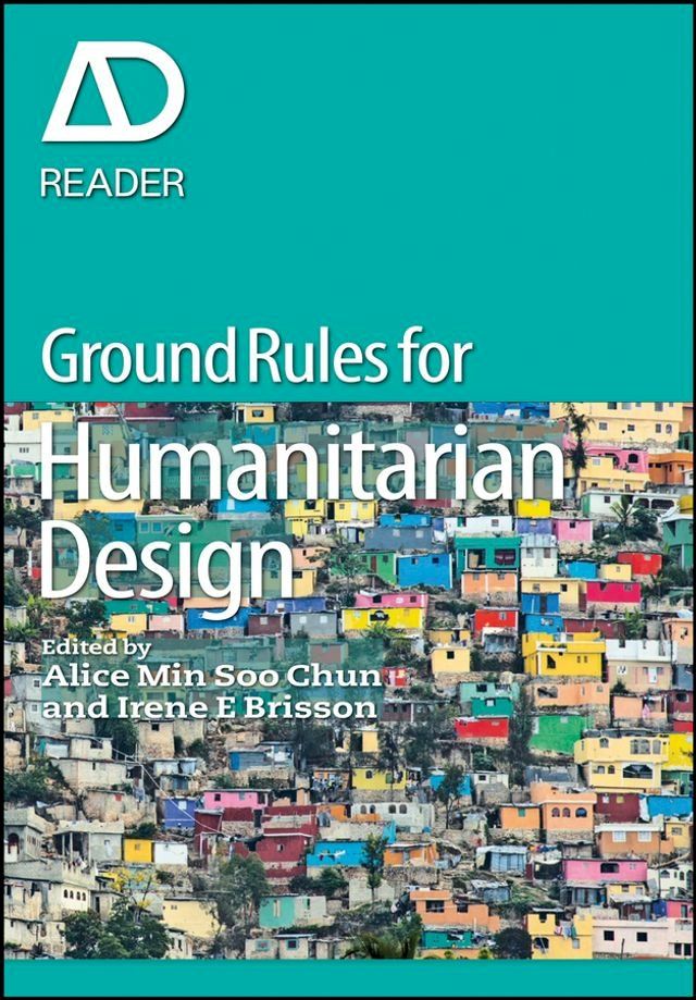  Ground Rules in Humanitarian Design(Kobo/電子書)