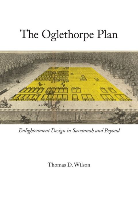 The Oglethorpe Plan(Kobo/電子書)