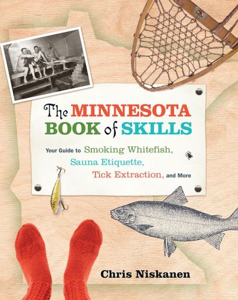 The Minnesota Book of Skills(Kobo/電子書)