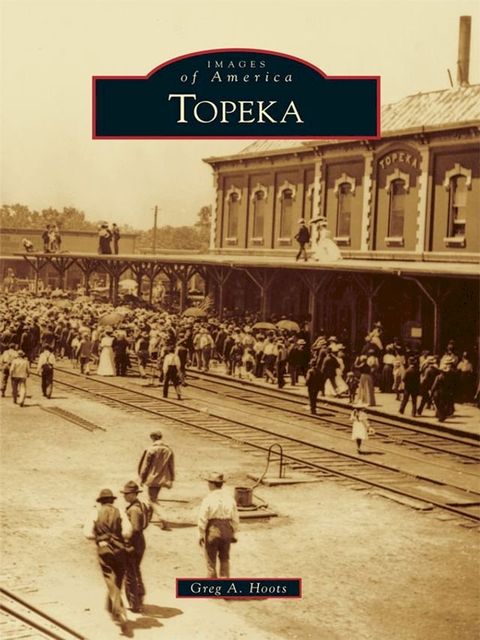 Topeka(Kobo/電子書)