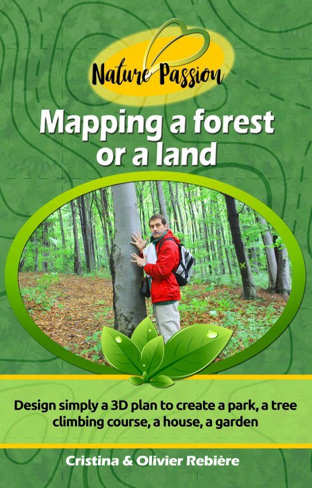  Mapping a forest or a land(Kobo/電子書)