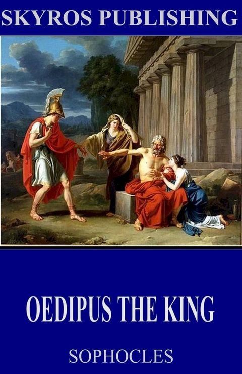 Oedipus the King(Kobo/電子書)