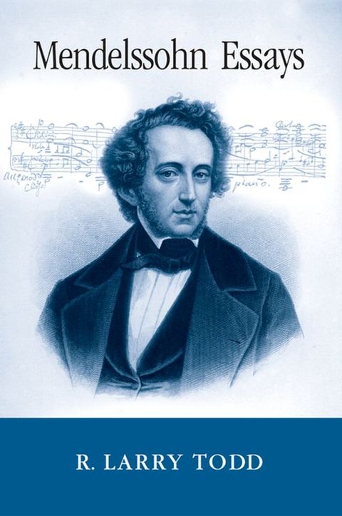 Mendelssohn Essays(Kobo/電子書)