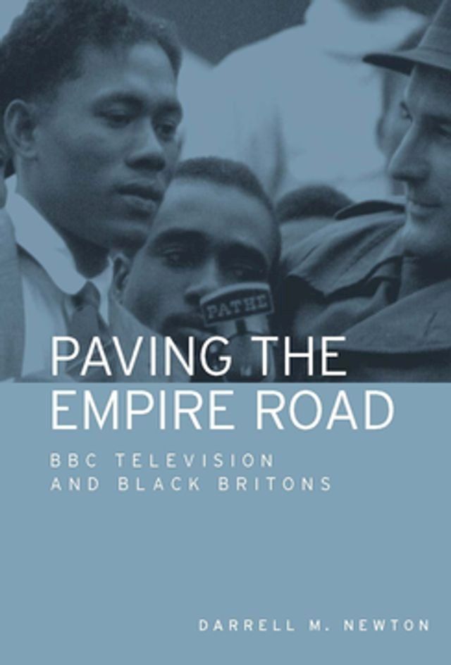  Paving the Empire Road(Kobo/電子書)