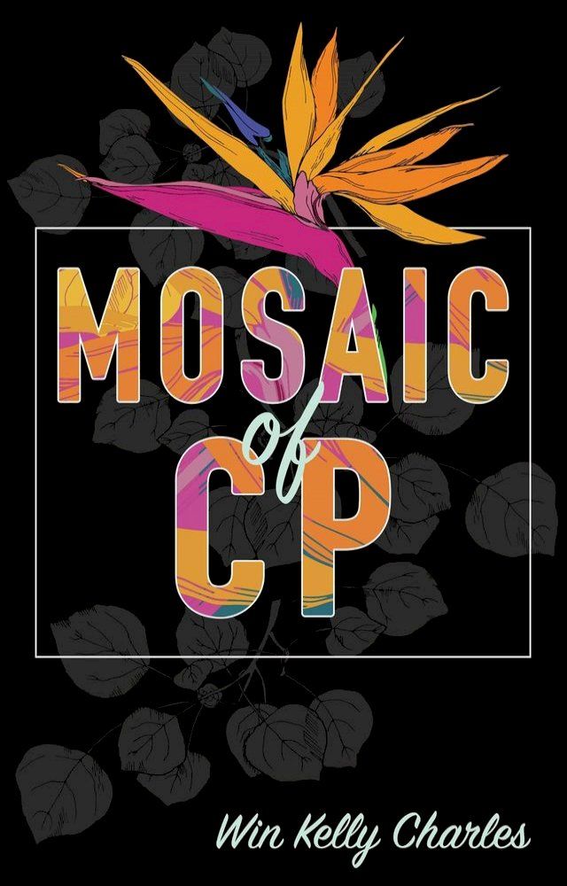  The Mosaic of Cp(Kobo/電子書)