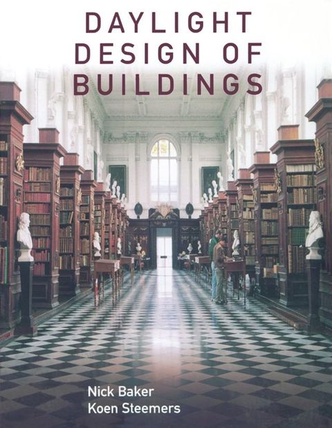 Daylight Design of Buildings(Kobo/電子書)