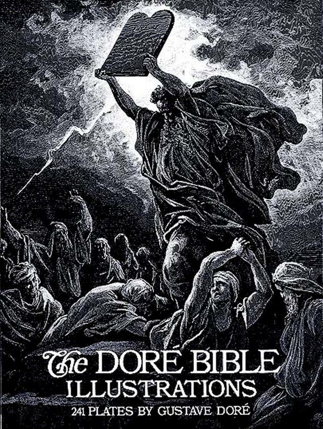  The Doré Bible Illustrations(Kobo/電子書)