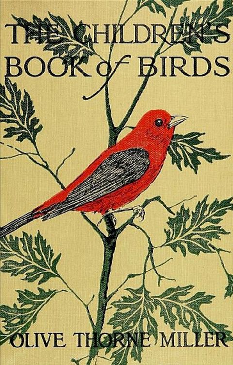 The Children's Book Of Birds(Kobo/電子書)