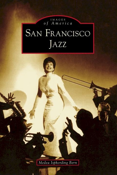 San Francisco Jazz(Kobo/電子書)