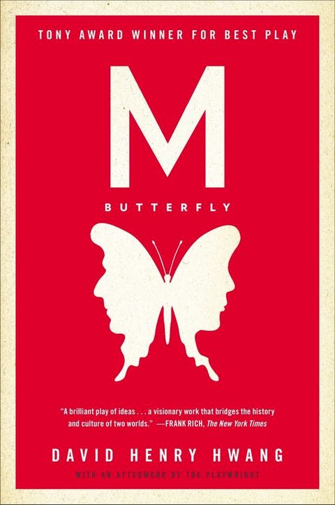 M. Butterfly(Kobo/電子書)