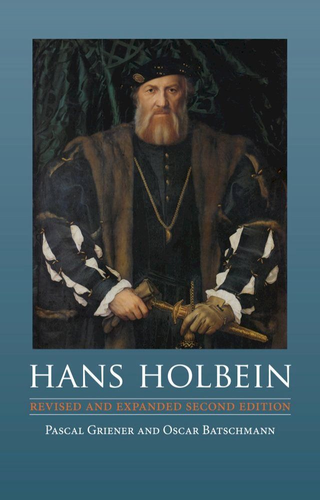  Hans Holbein(Kobo/電子書)