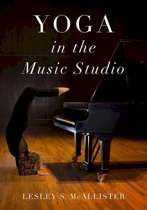 Yoga in the Music Studio(Kobo/電子書)