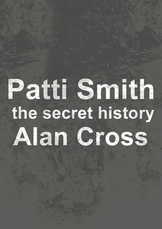  Patti Smith(Kobo/電子書)