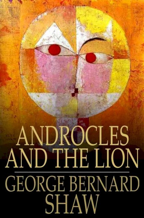 Androcles and The Lion(Kobo/電子書)