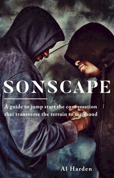 SONSCAPE(Kobo/電子書)