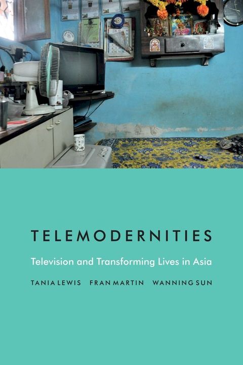 Telemodernities(Kobo/電子書)