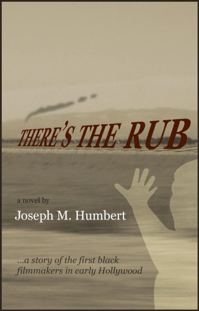  There's the Rub(Kobo/電子書)