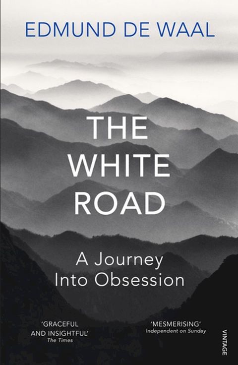 The White Road(Kobo/電子書)