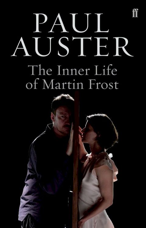 The Inner Life of Martin Frost(Kobo/電子書)