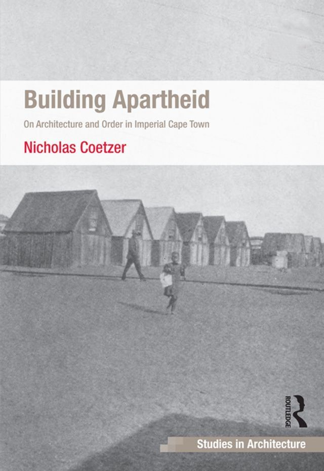  Building Apartheid(Kobo/電子書)