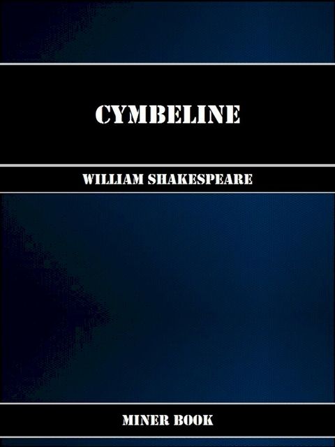 Cymbeline(Kobo/電子書)