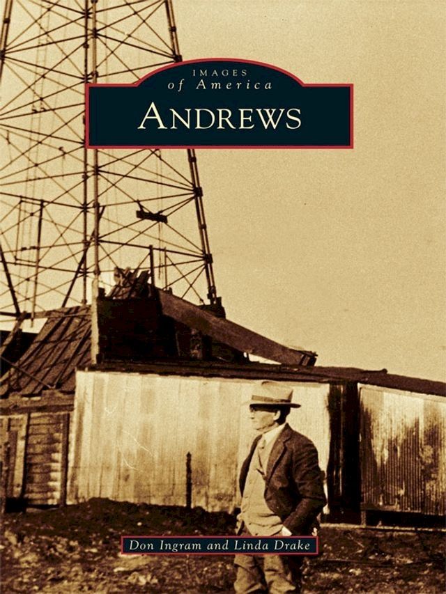  Andrews(Kobo/電子書)